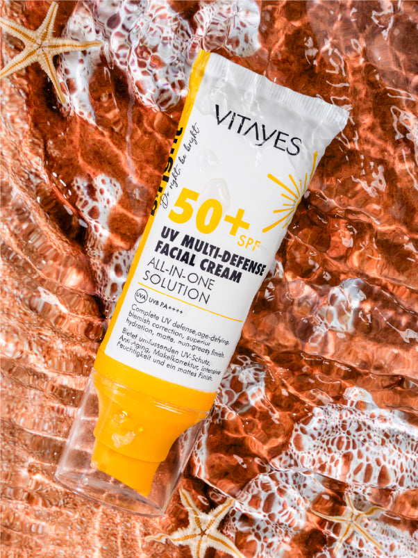 Vitayes Sonnencreme