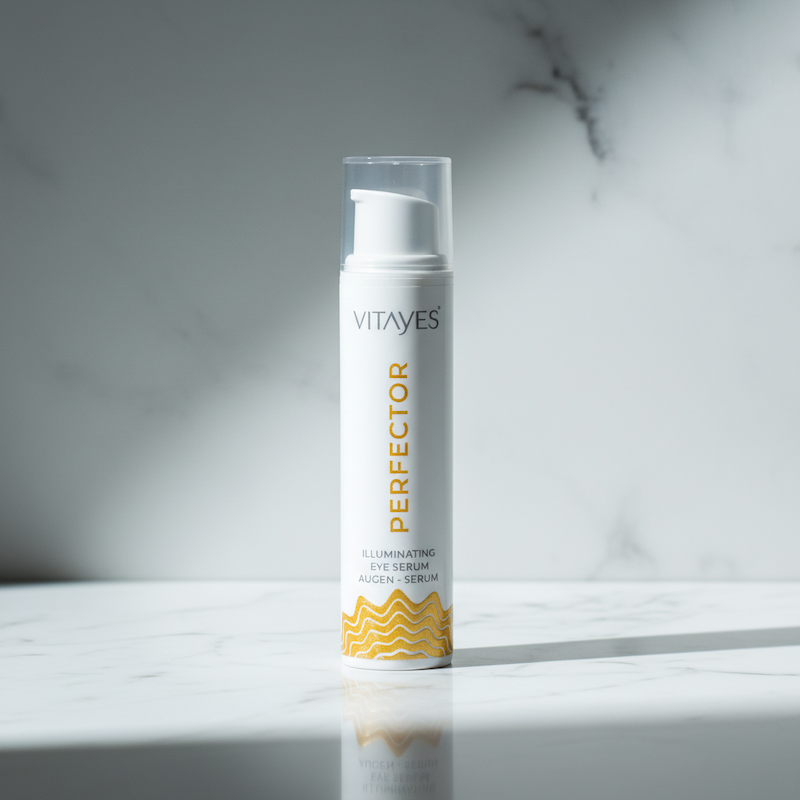 Instant Ageback Anti-Aging Lifting-Set – 3 Schritte zu strahlend glatter und jugendlicher Haut - Vitayes Official Store - Deutschland