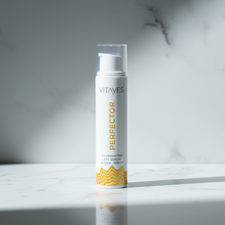 Instant Ageback Anti-Aging Lifting-Set – 3 Schritte zu strahlend glatter und jugendlicher Haut - Vitayes Official Store - Deutschland