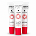 Instant Ageback - Anti Aging Cream, smooth skin in just 5 minutes, immediate effect against wrinkles, bags under the eyes and sagging skin, lifting cream, wrinkle cream, 7ml