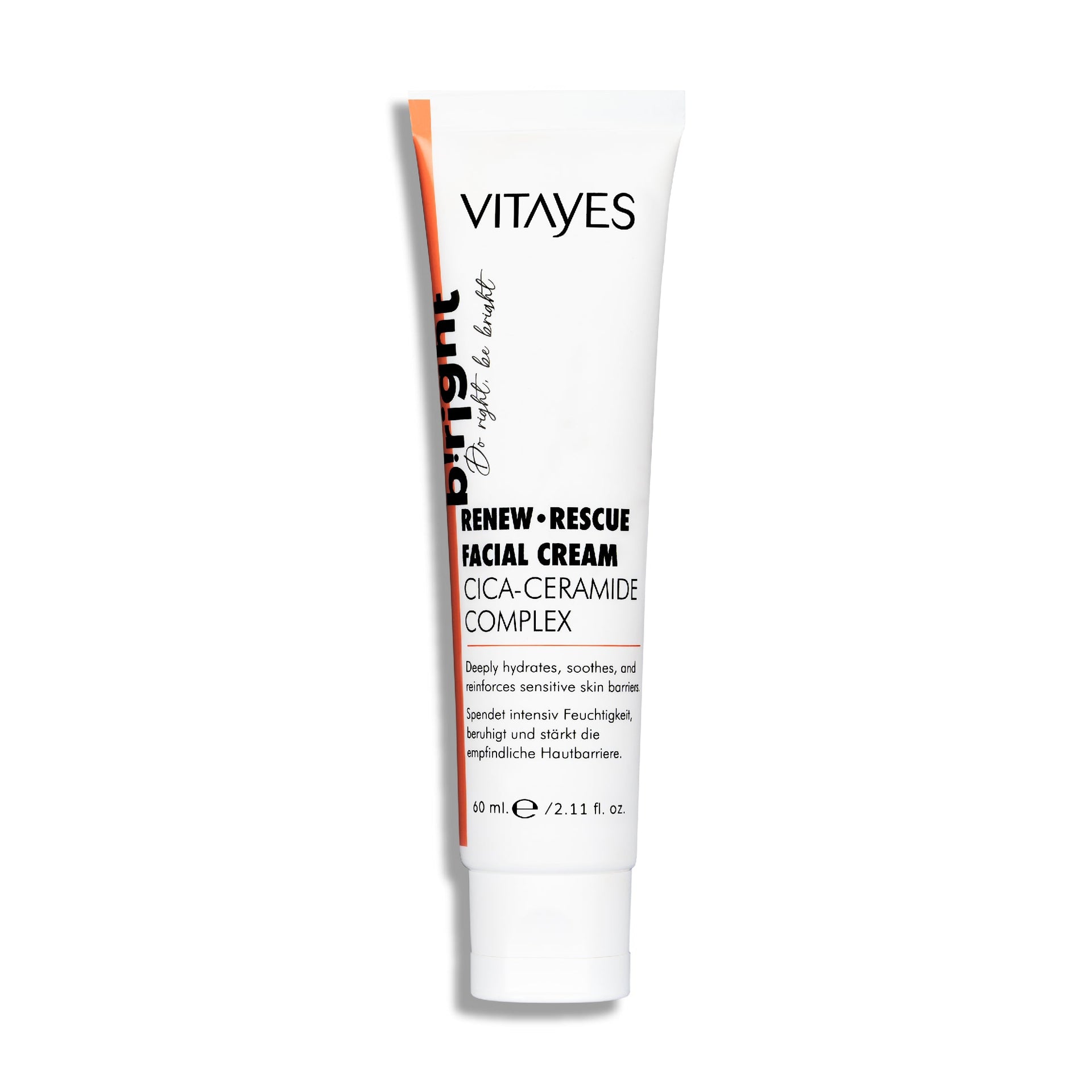 Cica Seramid Tiger Grass Hassas Cilt Yoğun Onarıcı Nemlendirici Yatıştırıcı Kızarıklık Karşıtı Yüz Kremi 60 ml