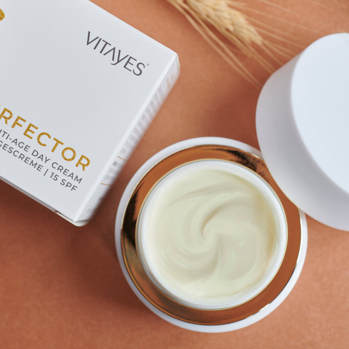 Vitayes Perfector Day Face Cream