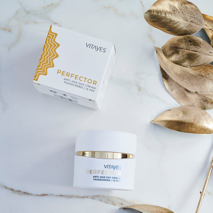 Vitayes Perfector Day Face Cream