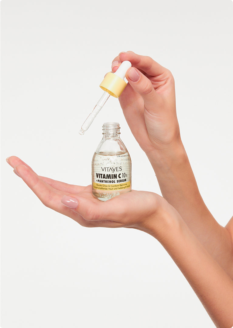 Vitayes Vitamin C Gesichtsserum