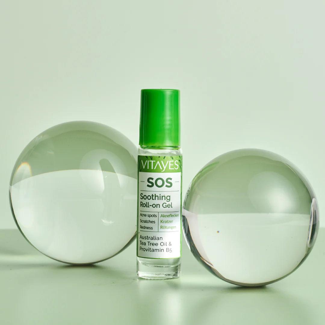 Vitayes SOS Soothing Gel