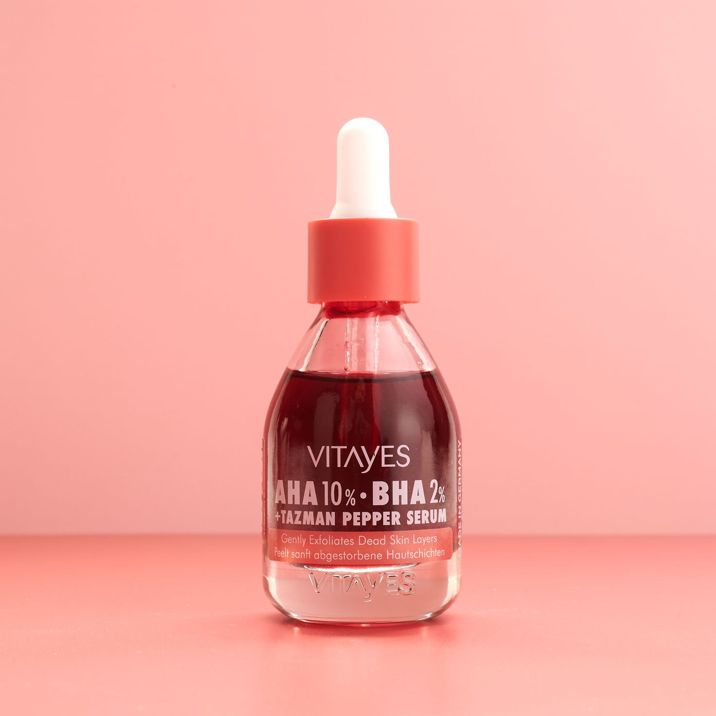 THALGO Hyalu-Procollagène Faltencreme – Reichhaltig, 30 Ml, Mit Hyaluron & Maritimem Pro-Collagen